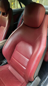 predám Mercedes E 350 4MATIC coupe - 16