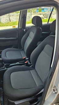 Škoda Fabia Combi 1.4 16V Elegance - 16