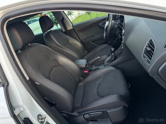 Seat Leon ST 2.0 TDI FR 4-Drive 150PS 139 000 km  - 16