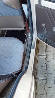 Škoda favorit - 16