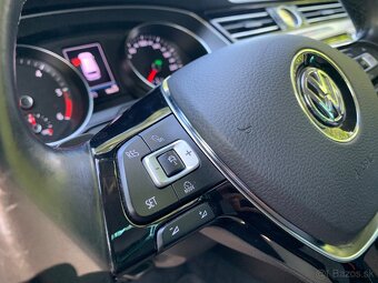 Volkswagen Passat B8 DSG Variant 2.0 TDI 190HP  R-line - 16