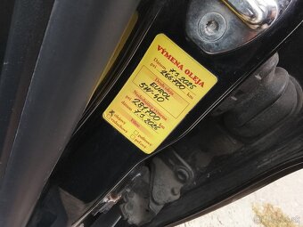 Predám Seat Toledo Rv.2008 - 16