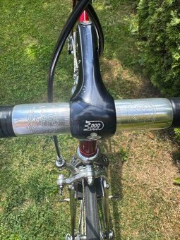 Colnago Nuovo Mexico - 16