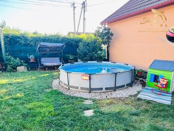 Exkluzívna ponuka - romantický vidiecky dom na predaj - 16