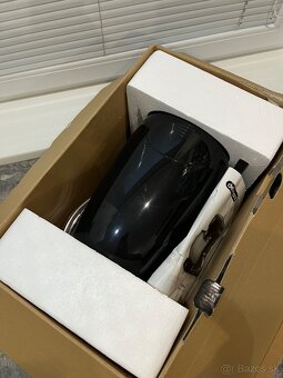 Delimano Deluxe Noir 1300w kuchynský robot - 16