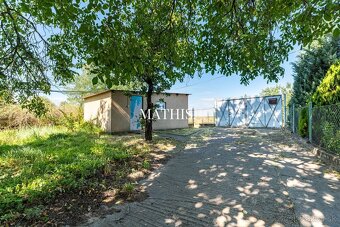 Na predaj starší rodinný dom vo Veľkej Ide - 16