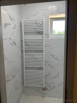 Skladové priestory v oplotenom areáli s vrátnikom - 16