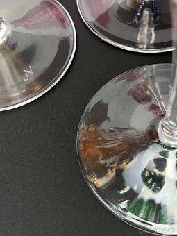 Krištáľový poháre na víno Nachtmann Marylin - 16