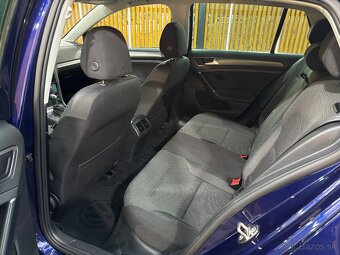 Volkswagen Golf 1.4 TSI BMT 125k Comfortline DSG EU6 - 16