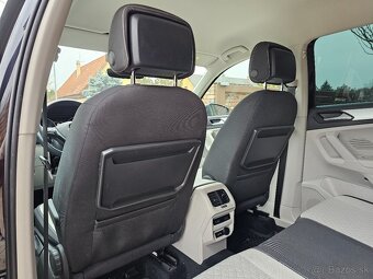Volkswagen Tiguan 1.5tsi 110kw DSG, SK pôvod - 16
