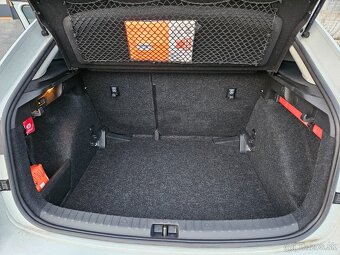 Skoda Scala 1,6 TDI 85kw, LED, TAZNÉ, 1.majiťel - 16