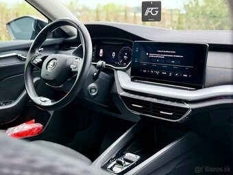 Škoda Octavia 2,0 TDI 110kW 7DSG Style+ - 16