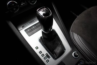 Škoda Octavia 1.6 TDI 115k Ambition DSG - 16