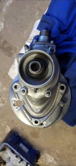 Bmw r75 wehrmacht. Zundapp ks 750. Wh - 16