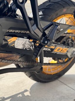 VOGE 900 dsx - 16