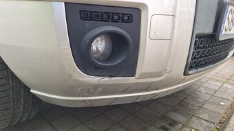 FORD FUSION 1,4 bezín - 16