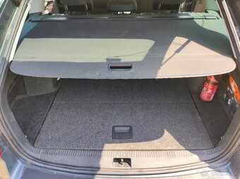 ŠKODA OCTAVIA SCOUT 1.8 TSI  135 KW - 16
