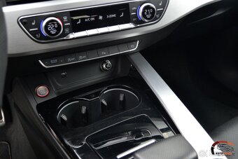 Audi S4 Avant 3.0 TDI 255kW Quattro - 16