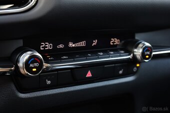 Mazda CX-30 e-Skyactiv G122 Center-line A/T - 16