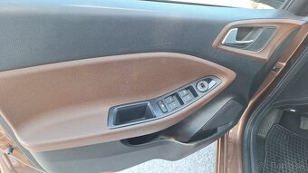 HYUNDAI I20 1.2 BENZ.5DV - 16