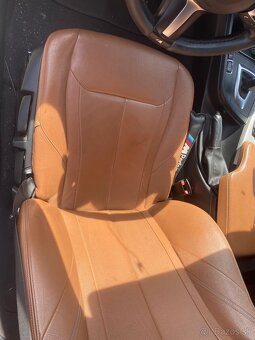 bmw F30 2.0tdi 120kw - 16