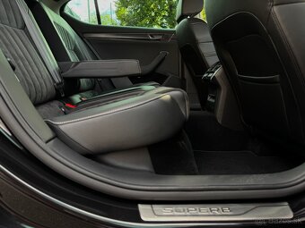 Škoda Superb 3 STYLE PLUS 2.0TDI DSG MATRIX 110kw Rv.2021 - 16