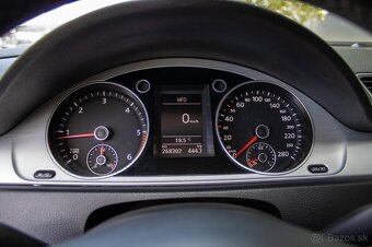 Volkswagen CC 2.0 TDI DSG VW - 16