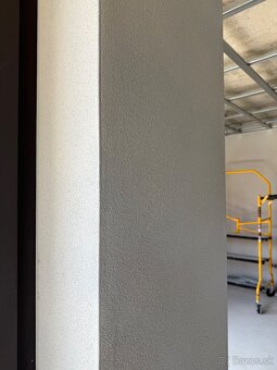 Strojové omietky - 16