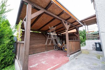 RODINNÝ DOM, ATLETICKÁ ULICA, ČAŇA, KOŠICE OKOLIE - 16