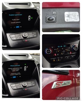 FORD KUGA 2.0TDCI A/T, ST LINE, AWD - 16