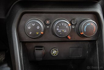 Dacia Sandero Stepway - 16