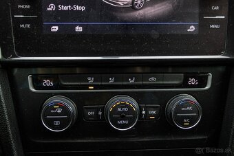 Volkswagen Golf Variant 1.6 TDI Comfortline - 16