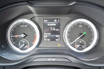 Škoda Kodiaq 2.0 TDi DSG 7-miestne - 16