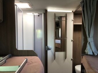 Autokaravan Carado T447 Automat Klima Kamera Pro+ Navi2024 - 16