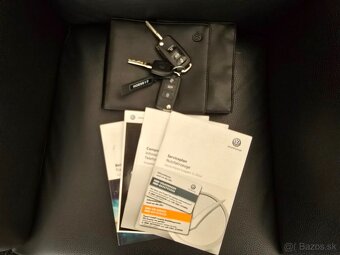 Volkswagen Transporter T6 , odpočet DPH - 16