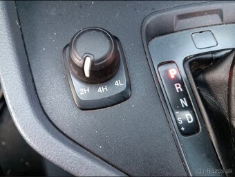 FORD RANGER - NA PREDAJ - 16