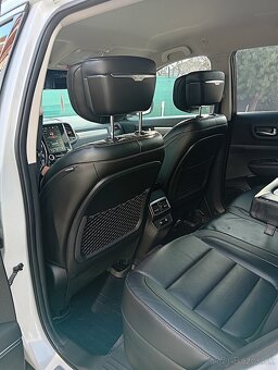 Renault Koleos 2,0 dCi 190 Initiale Paris 4x4 X-Tronic - 16