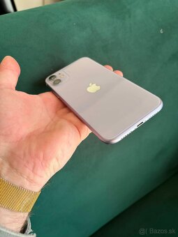 Apple iphone 11 64gb - 16