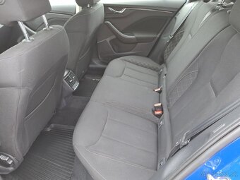 Škoda Scala Ambition 1,0 TSi 81 kW M6F - 16