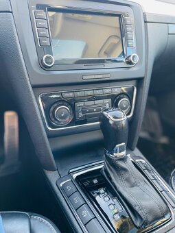 Superb 2.0Tdi DSG Facelift 2014 - 16