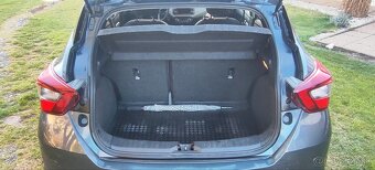 Nissan micra 1,5 dci Diesel 2017 - 16