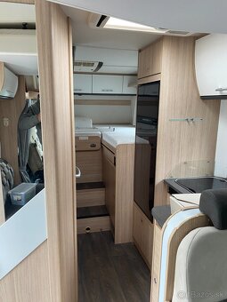 Sunlight.019,150ps,T67,2x klima,tempo,solar,5osob,alu,pekny - 16