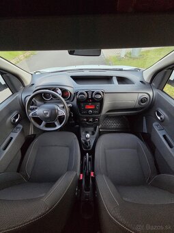 Dacia Dokker 1.5DCI - 16