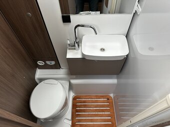 Karavan / Obytne auto Carado T448 Automat Novy 2025 - 16