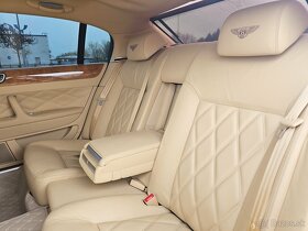 Bentley Continental Flying Spur Speed, 449kW/ 610k, 64.000km - 16