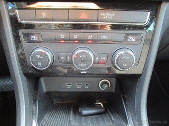 SEAT ATECA 2,0TDi 140kw DSG 4WD DSG Xcellence 2017 - 16