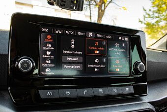 Seat Leon ST FR 1.5 TSI 110kW M6, Virtual, Koža - 16