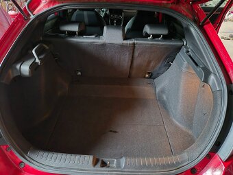 Honda Civic X 2020 48 000km - 1.0 DOHC VTEC Turbo Elegance - 16