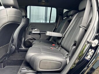 Mercedes-Benz GLB 220d 4MATIC Progressive - 16
