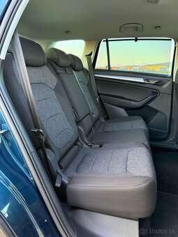Škoda Kodiaq 2.0 TDI 110kw DSG po servise - 16